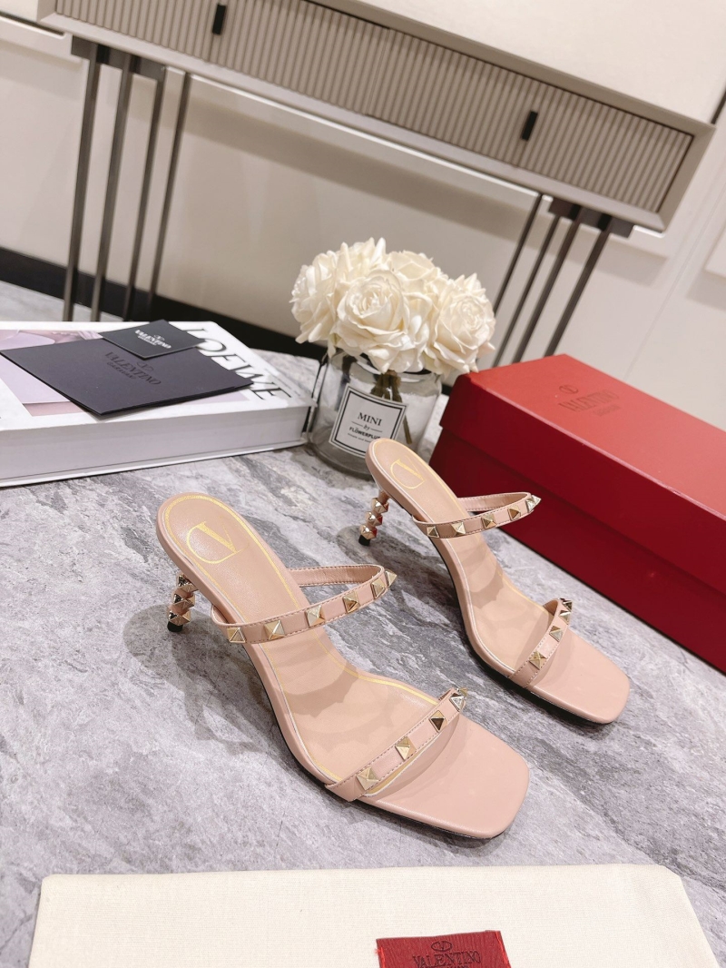 Valentino Sandals